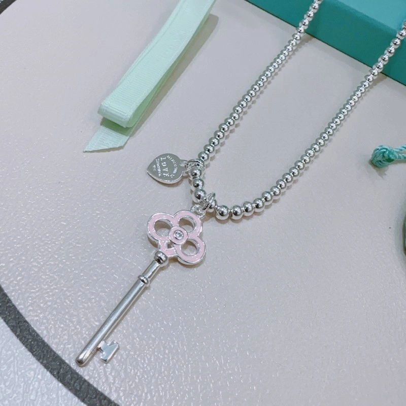 Tiffany Necklaces TimelessDesign 252536