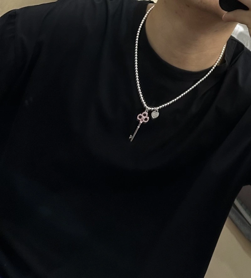 Tiffany Necklaces TimelessDesign 252536