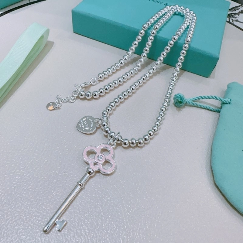 Tiffany Necklaces TimelessDesign 252536