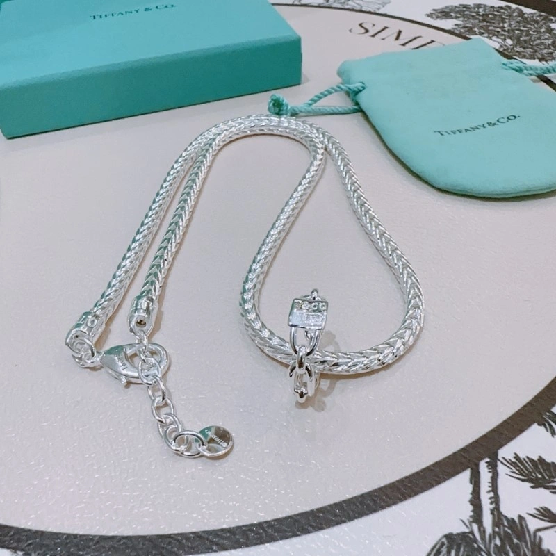 Tiffany Necklaces WellDesigned 252532
