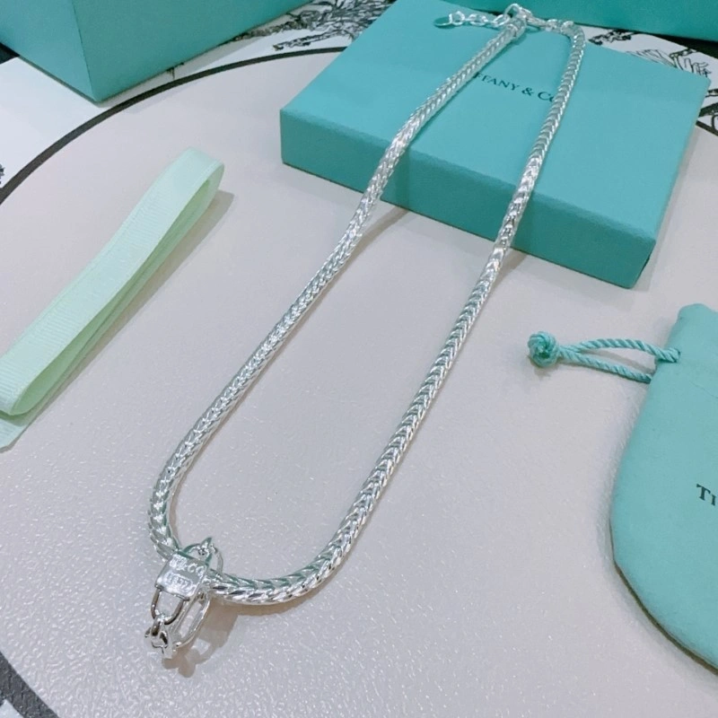 Tiffany Necklaces WellDesigned 252532