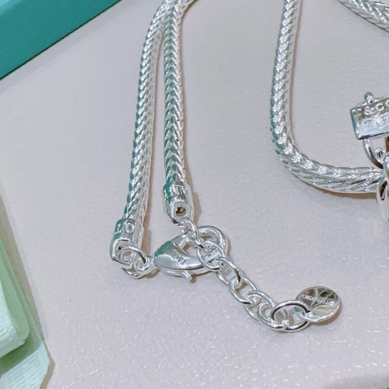 Tiffany Necklaces WellDesigned 252532