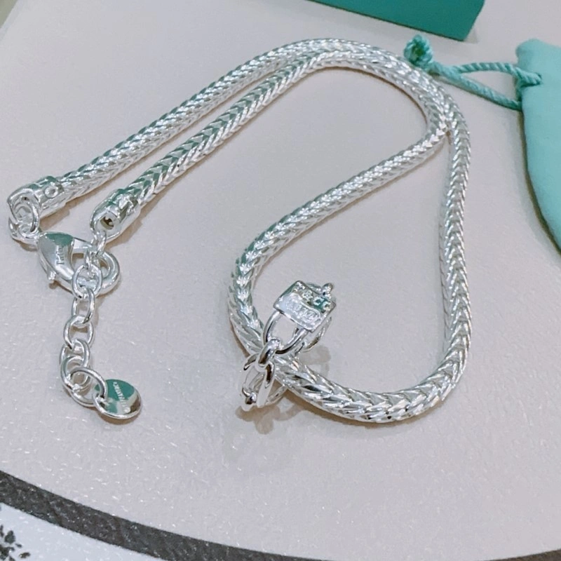 Tiffany Necklaces WellDesigned 252532