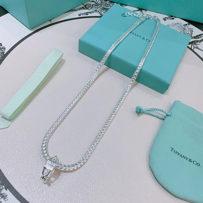 Tiffany Necklaces WellDesigned 252532