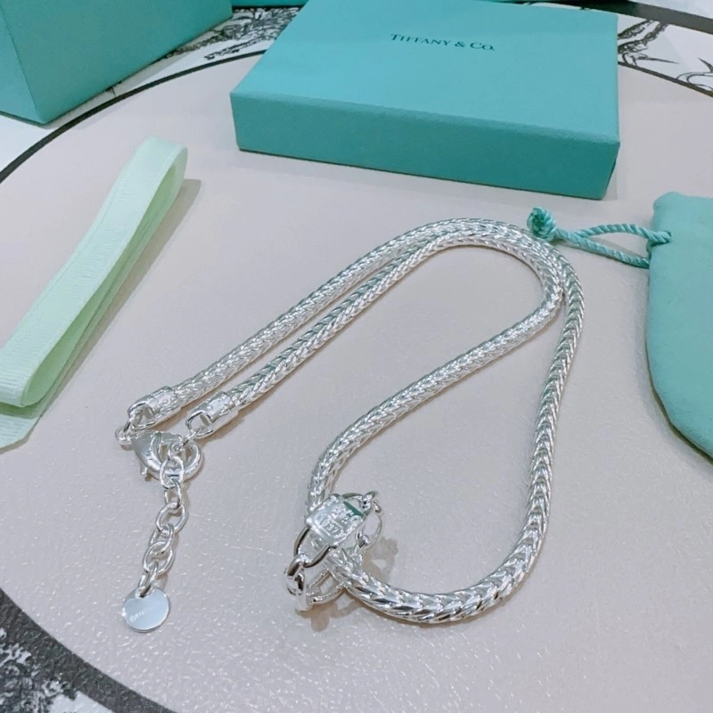 Tiffany Necklaces WellDesigned 252532