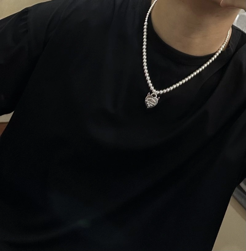 Tiffany Necklaces Comfortable 252539