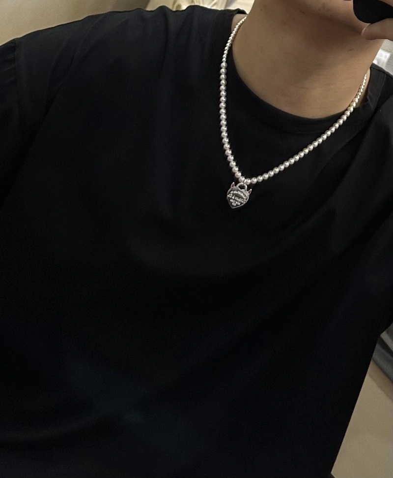 Tiffany Necklaces Comfortable 252539