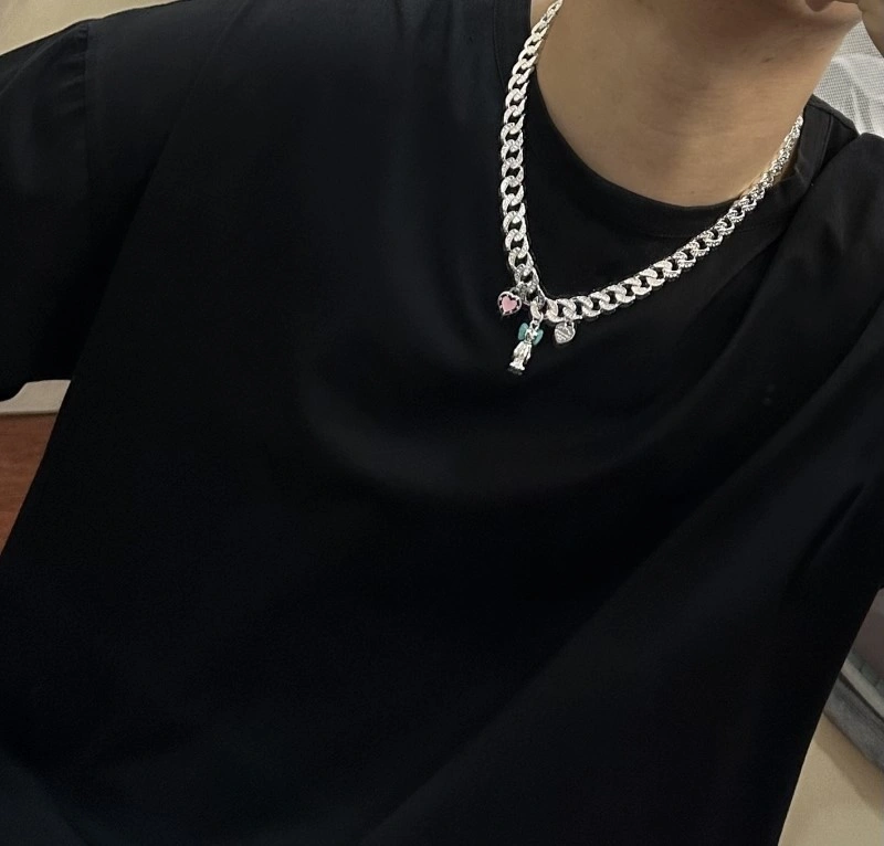 Tiffany Necklaces FlexibleFit 252534