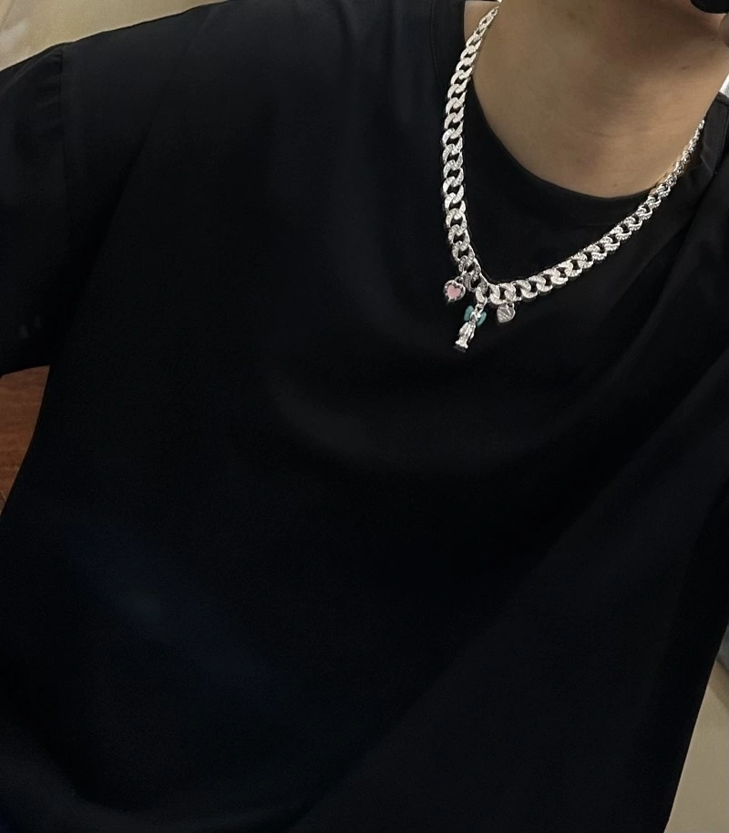 Tiffany Necklaces FlexibleFit 252534