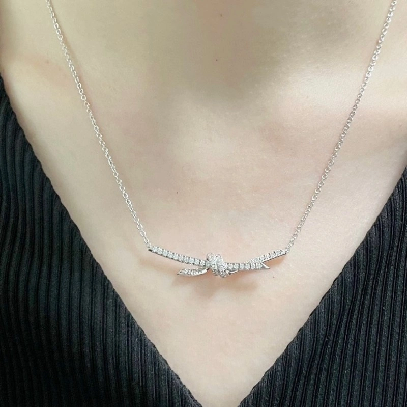 Tiffany Necklaces Vibrant 252537