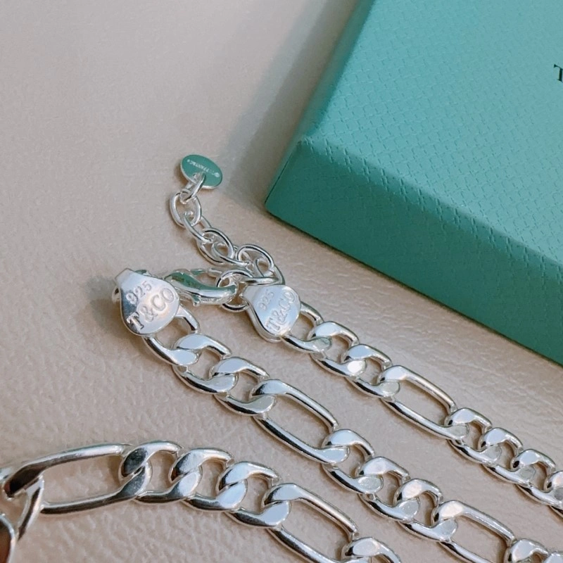 QuickDry Tiffany Necklaces 252541