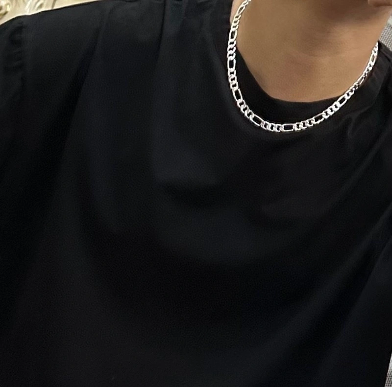 QuickDry Tiffany Necklaces 252541