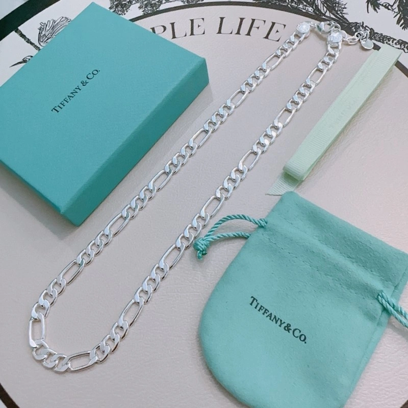 QuickDry Tiffany Necklaces 252541
