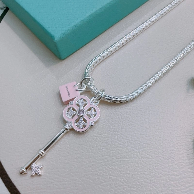 Tiffany Necklaces FlexibleFit 252530
