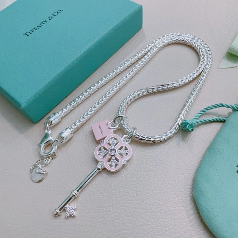 Tiffany Necklaces FlexibleFit 252530