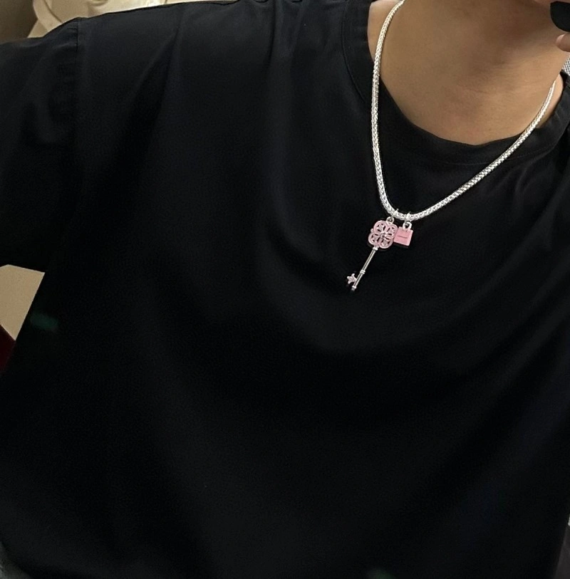 Tiffany Necklaces FlexibleFit 252530