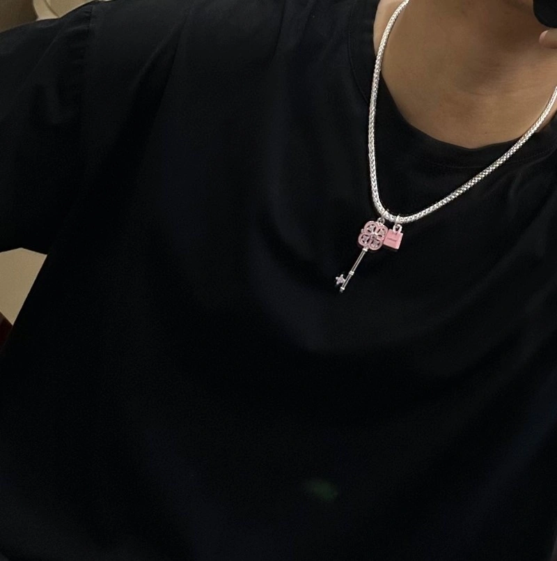 Tiffany Necklaces FlexibleFit 252530