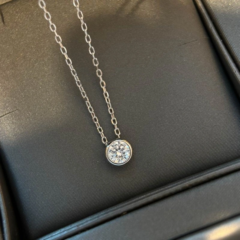 Tiffany Necklaces Colorful 252540