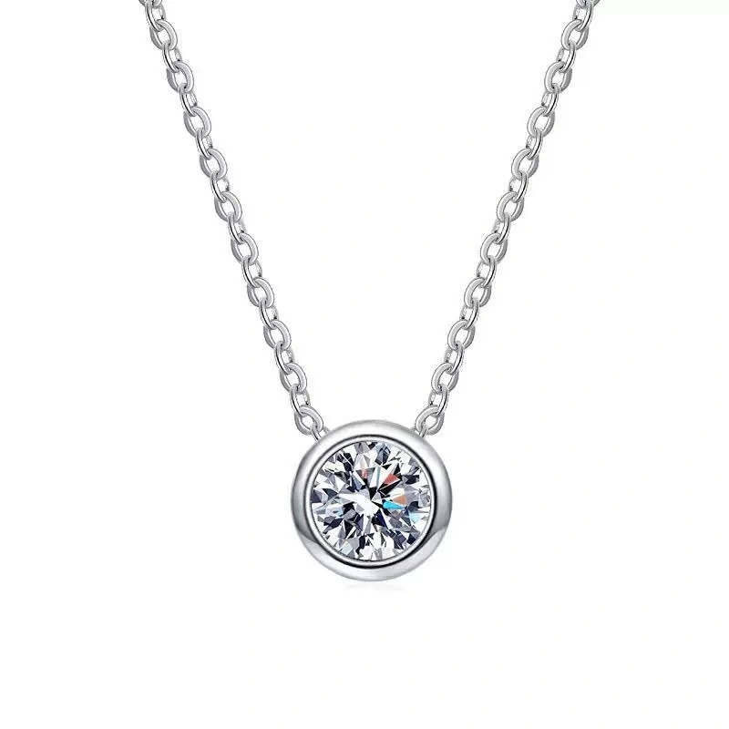 Tiffany Necklaces Colorful 252540