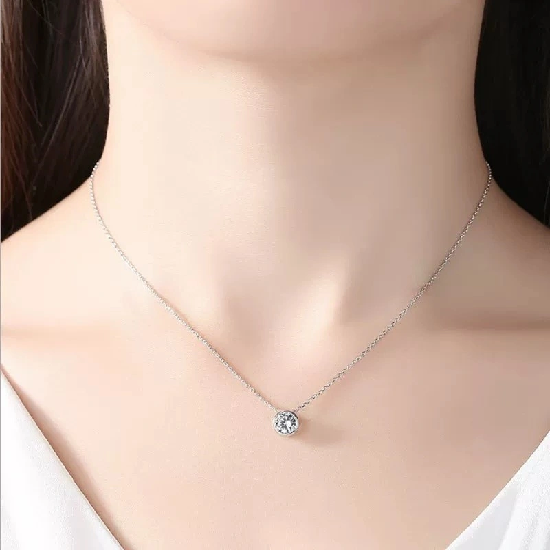 Tiffany Necklaces Colorful 252540