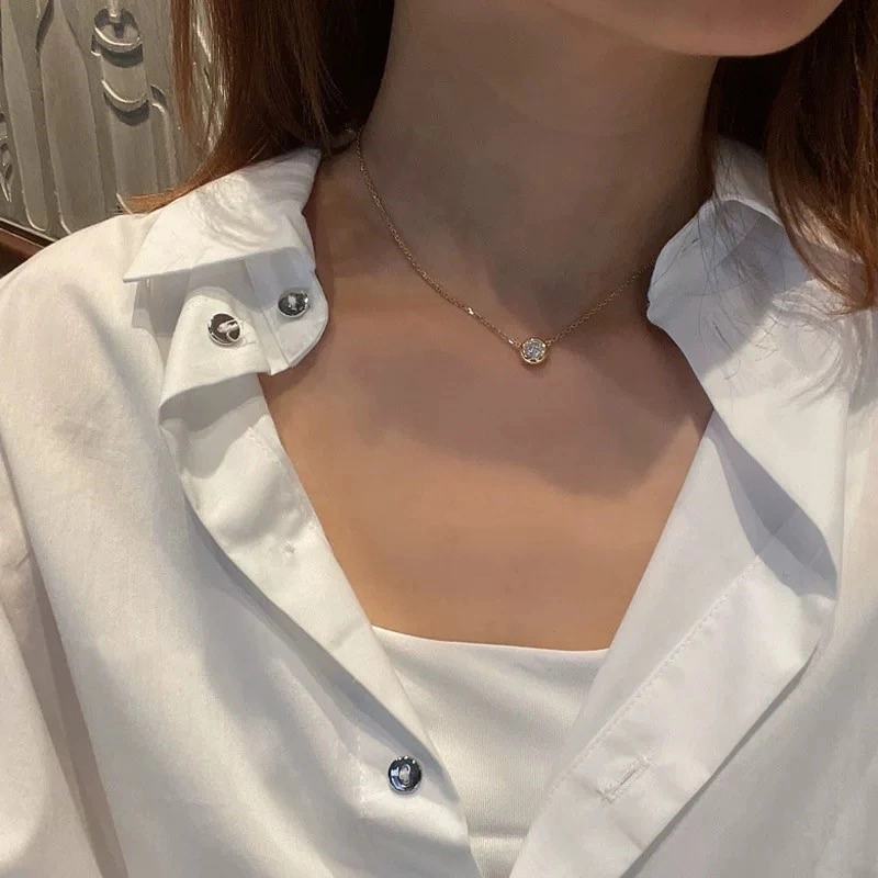 Tiffany Necklaces Colorful 252540