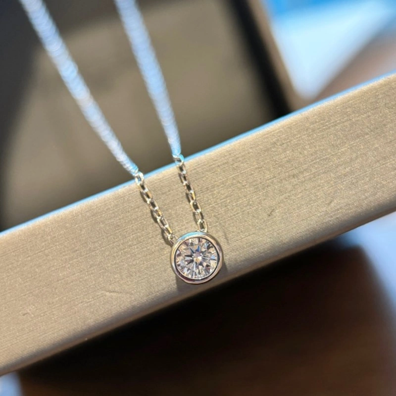 Tiffany Necklaces Colorful 252540