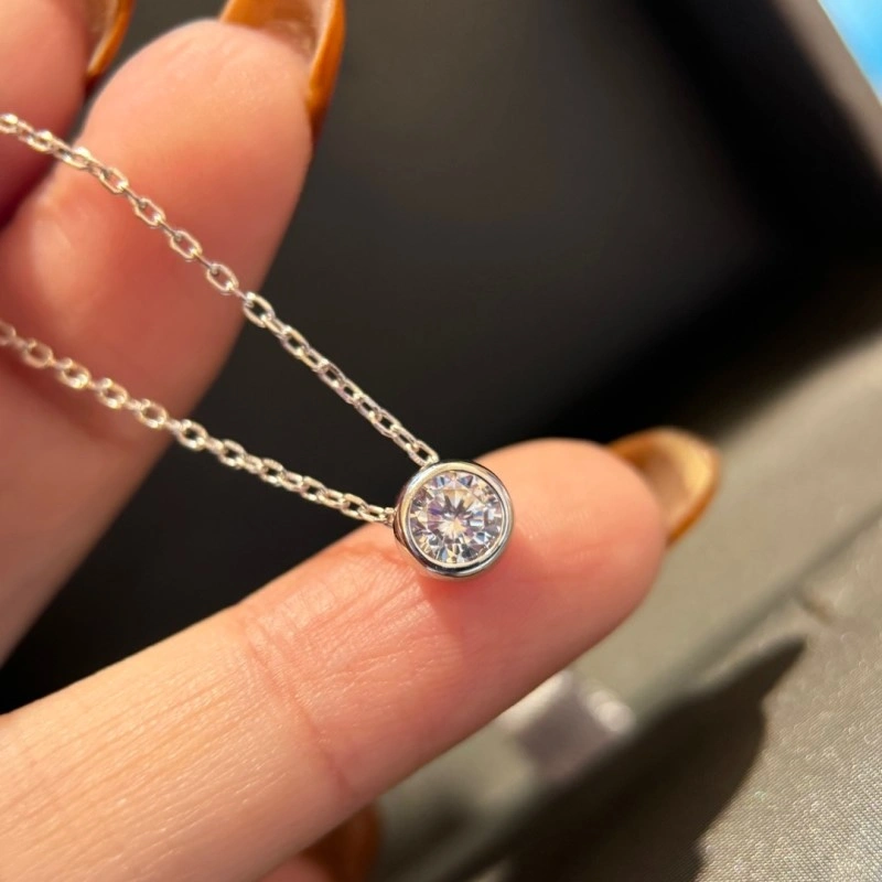 Tiffany Necklaces Colorful 252540