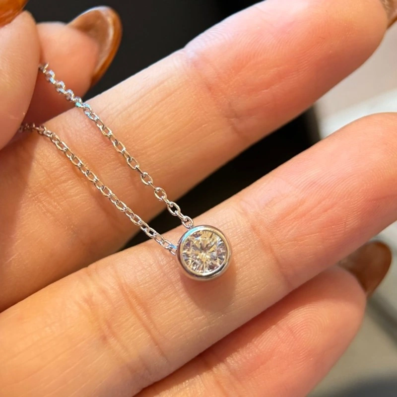 Tiffany Necklaces Colorful 252540