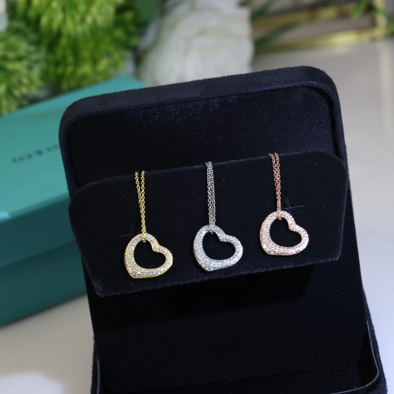 Tiffany Necklaces SmoothTexture 252511