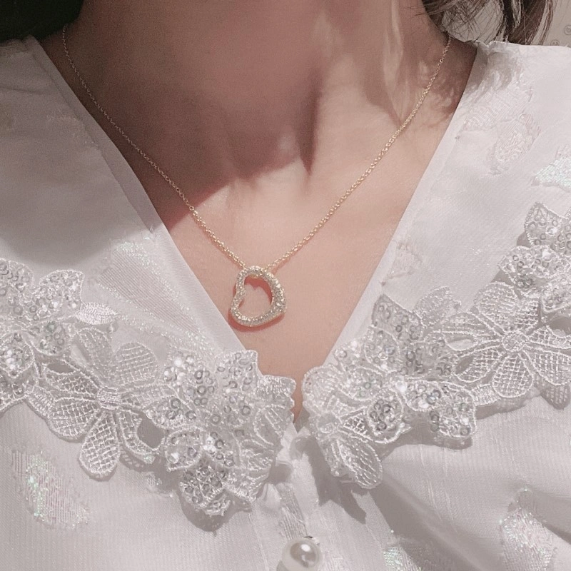 Tiffany Necklaces SmoothTexture 252511