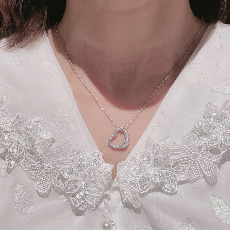 Tiffany Necklaces SmoothTexture 252511