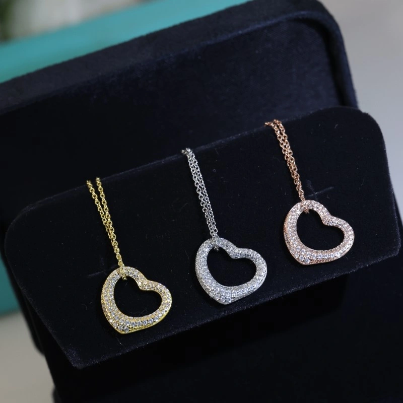 Tiffany Necklaces SmoothTexture 252511