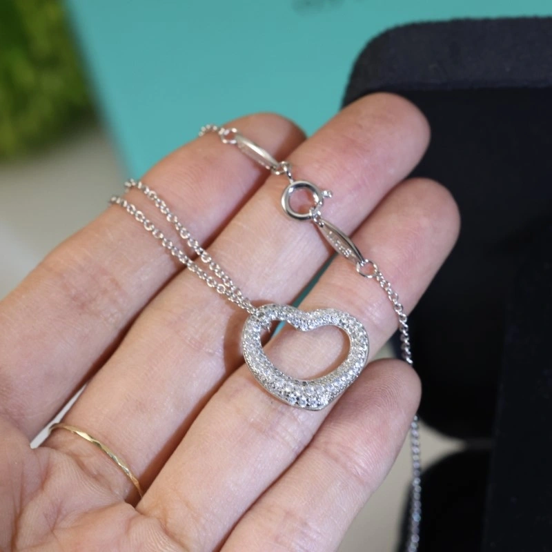 Tiffany Necklaces SmoothTexture 252511