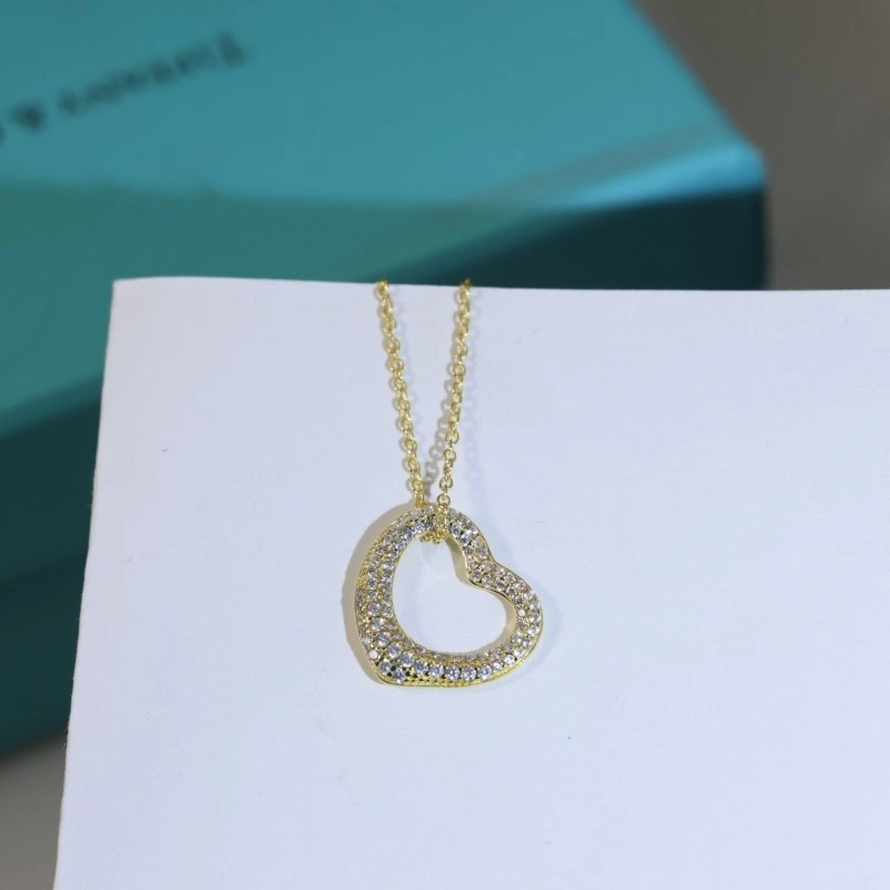 Tiffany Necklaces SmoothTexture 252511