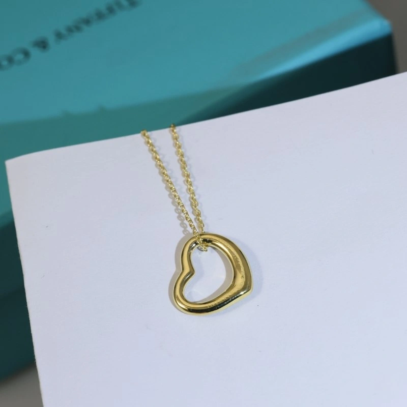 Tiffany Necklaces SmoothTexture 252511
