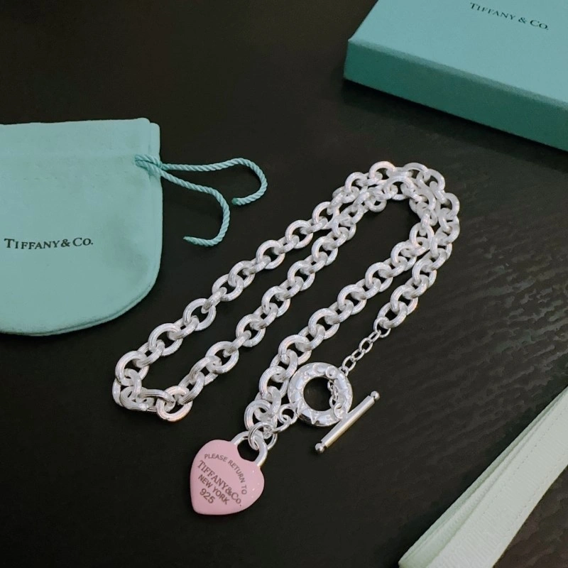 Seasonal Tiffany Necklaces 252514