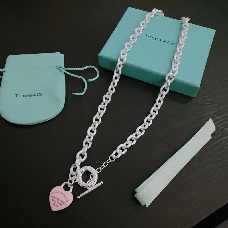 Seasonal Tiffany Necklaces 252514