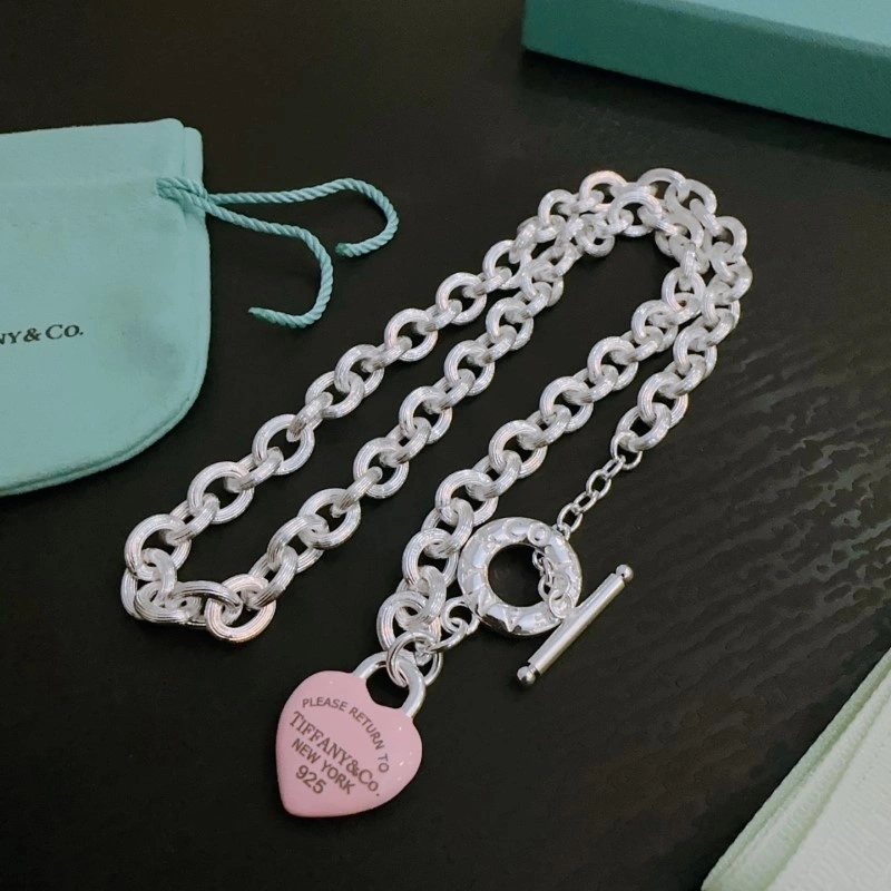 Seasonal Tiffany Necklaces 252514