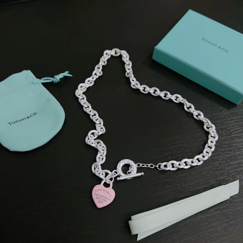 Seasonal Tiffany Necklaces 252514