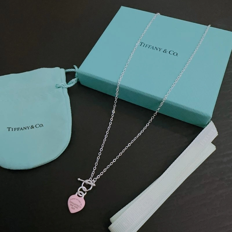 GoodFit Tiffany Necklaces 252524