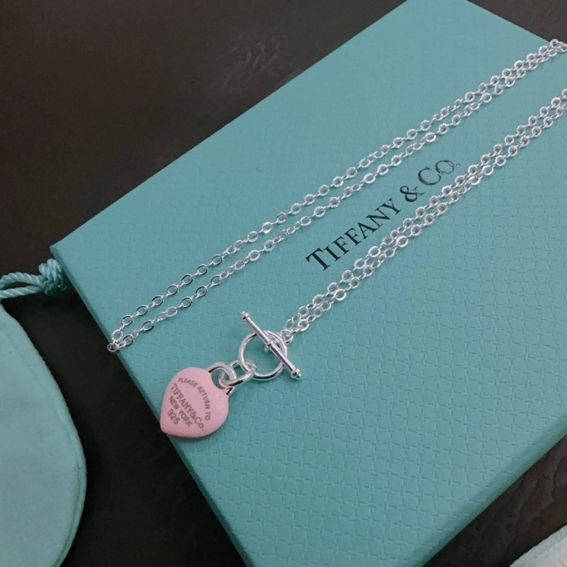 GoodFit Tiffany Necklaces 252524