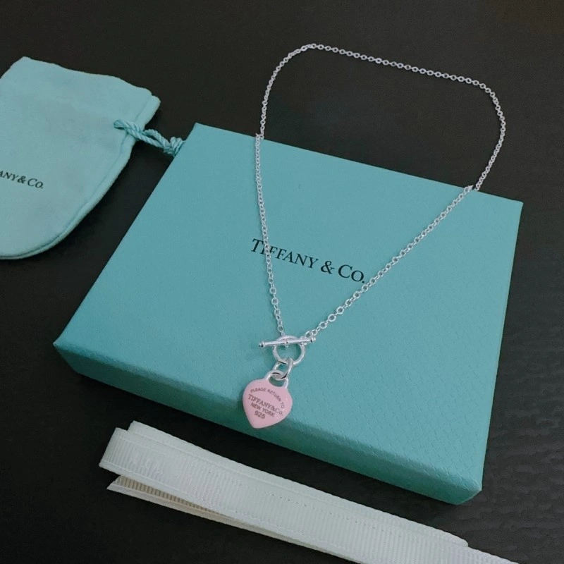 GoodFit Tiffany Necklaces 252524