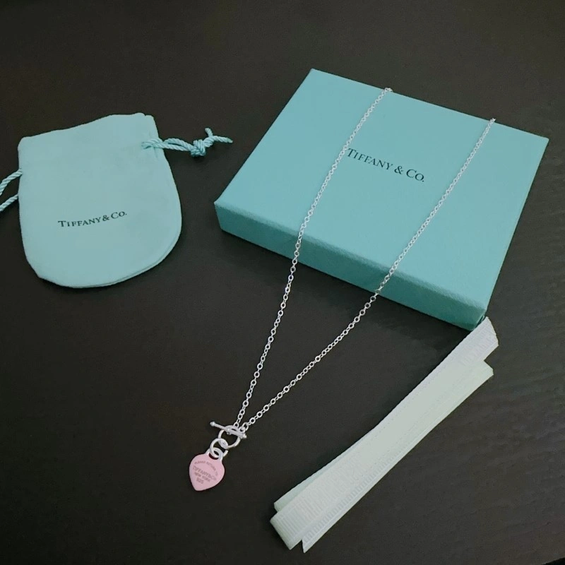 GoodFit Tiffany Necklaces 252524