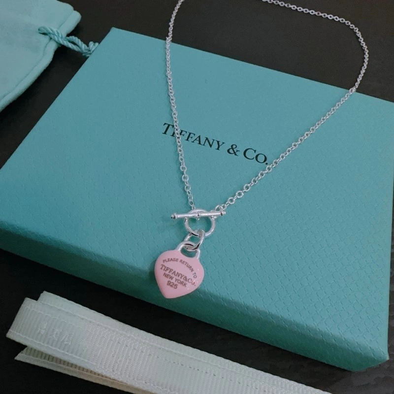 GoodFit Tiffany Necklaces 252524