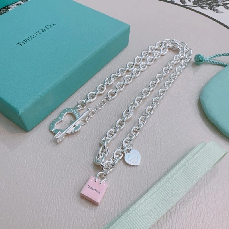 ModernLook Tiffany Necklaces 252362
