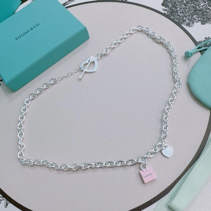 ModernLook Tiffany Necklaces 252362