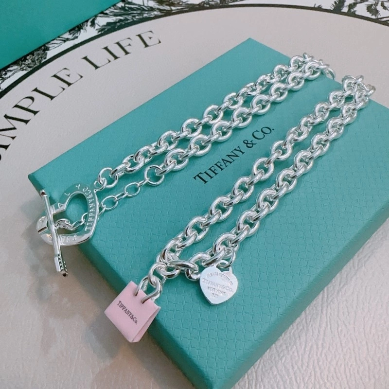 ModernLook Tiffany Necklaces 252362