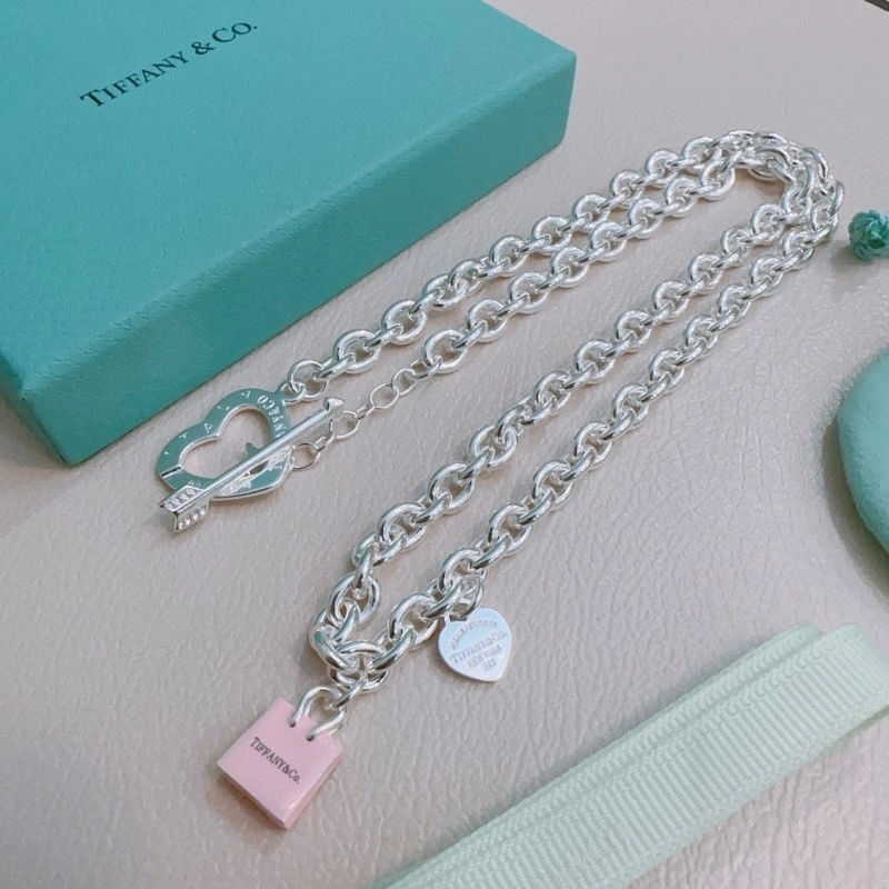 ModernLook Tiffany Necklaces 252362