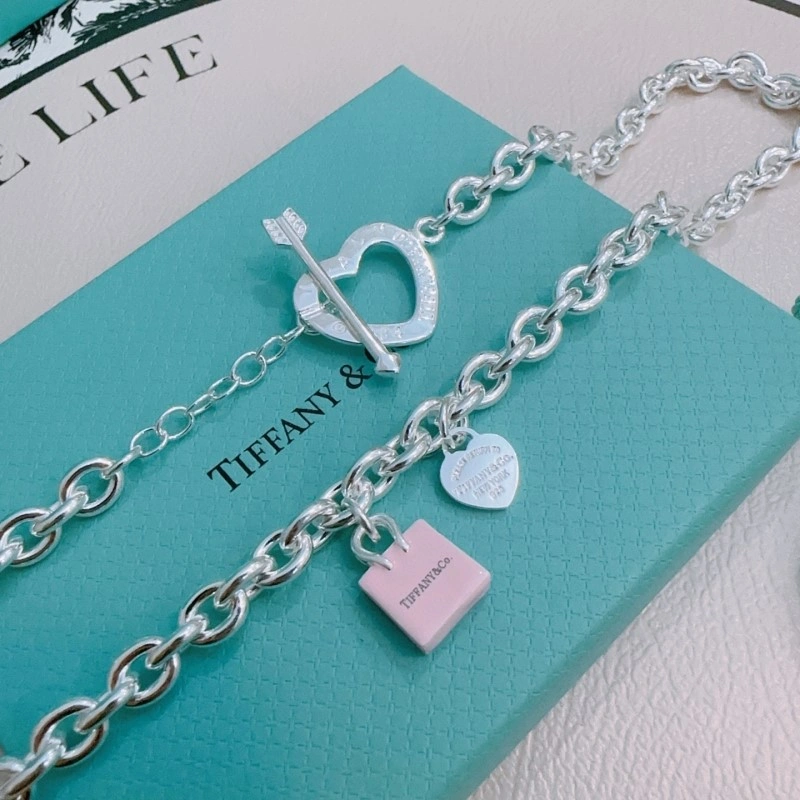 ModernLook Tiffany Necklaces 252362