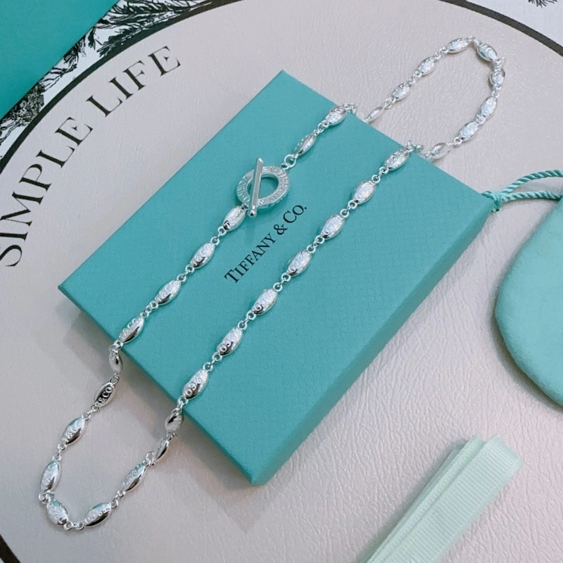 Durable Tiffany Necklaces 252371